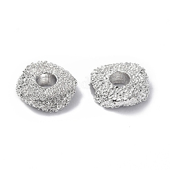 Brass Beads&nbsp;KK-P223-30P