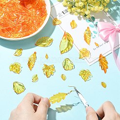 50G Transparent Acrylic Pendants&nbsp;TACR-CJC0005-05