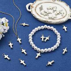 100Pcs Alloy Pendants&nbsp;PALLOY-FS00084