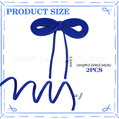 Women's Wedding Dress Zipper Replacement&nbsp;DIY-WH0128-10A