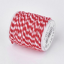 Macrame Cotton Cord&nbsp;OCOR-G003-C