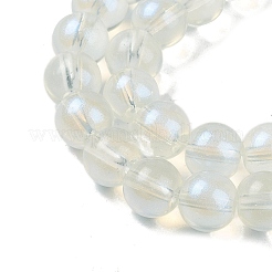 Glass Bead Strands&nbsp;GLAA-K068-01C-11