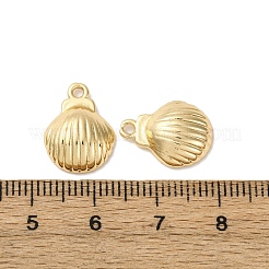 Brass Pendants&nbsp;KK-D388-04G-03
