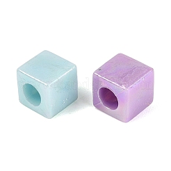 Opaque Plastic Beads&nbsp;KY-Q010-18