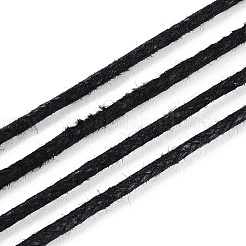 Waxed Cotton Cords&nbsp;YC-R003-2.0mm-332-01