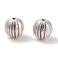 Tibetan Style Alloy Beads&nbsp;LF0908Y-NF