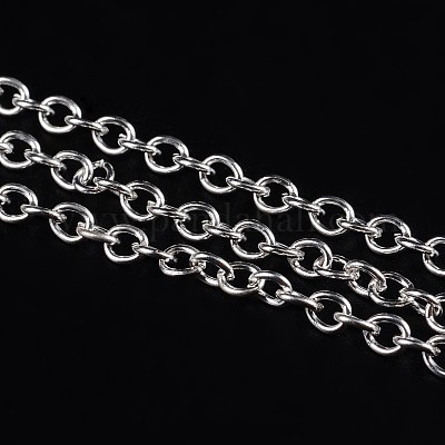 Iron Cable Chains&nbsp;CHT002Y-S-1