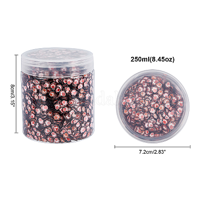 Handmade Porcelain Cabochons&nbsp;CLAY-NB0001-32-1