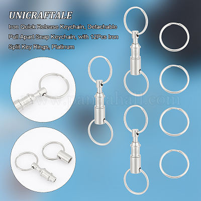 Keychain 12pcs popular