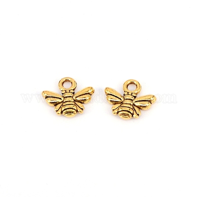 Alloy Charms&nbsp;PALLOY-TAC0012-12AG-1