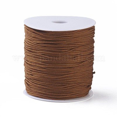 Polyester Thread&nbsp;LS-NWIR-F009-1.5mm-19-1