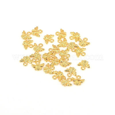 Alloy Charms&nbsp;PALLOY-TAC0012-12G-1