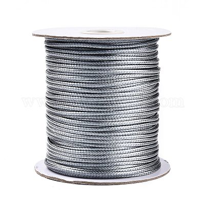 Korean Waxed Polyester Cord&nbsp;YC2.5mmY-6-1