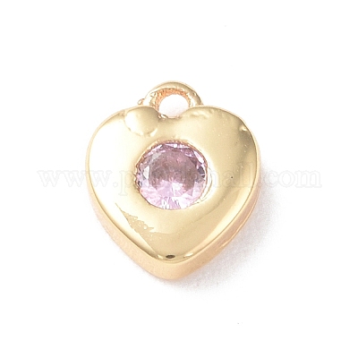 Brass Charms&nbsp;KK-I702-27A-1