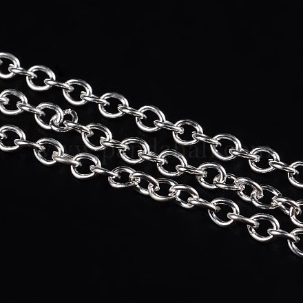 Iron Cable Chains CHT002Y-S-1