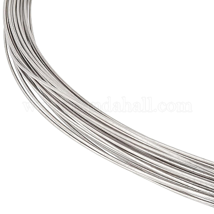 Titanium Wire&nbsp;TWIR-WH0002-20B-1
