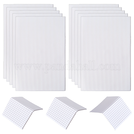 PVC Sheets&nbsp;DIY-WH0622-688B-1