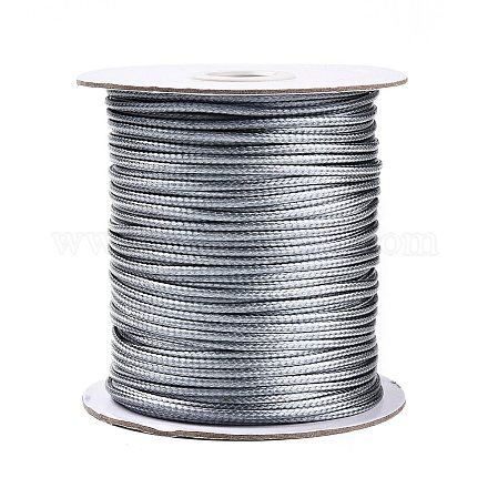 Korean Waxed Polyester Cord&nbsp;YC2.5mmY-6-1