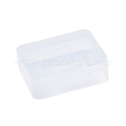 Plastic Bead Storage Containers&nbsp;LS-CON-Q035-02A-1