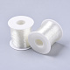 Round Elastic Crystal Thread&nbsp;EW-R007-D-01-2