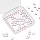 100Pcs Glass Bead&nbsp;GLAA-NB0001-52C-1