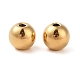 Titanium Beads&nbsp;STAS-B060-01C-G-2