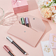 PU Leather Wallets&nbsp;AJEW-WH20002-45D-4