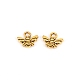 Alloy Charms&nbsp;PALLOY-TAC0012-12AG-2