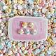 Resin Cabochons&nbsp;RESI-H166-08A-1