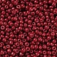 Baking Paint Glass Seed Beads&nbsp;SEED-S001-K14-2