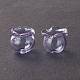 Glass Bead Cone for Wind Chimes Making&nbsp;GLAA-Z003-01C-1