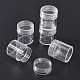 Plastic Beads Containers&nbsp;X-C077Y-2