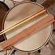 1Pc Leather Drum Set Portable Protective Case&nbsp;AJEW-CL0002-36A-4