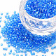 Glass Bugle Beads&nbsp;SEED-S032-10A-163B-1