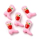 Baking Paint Glass Enamel Beads&nbsp;BLOW-D300-01J-1