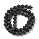 Natural Labradorite Beads Strands&nbsp;G-C171-E01-01-3
