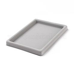 Plastic Beads Tray for Necklace and Bracelets Making&nbsp;TOOL-H004-1