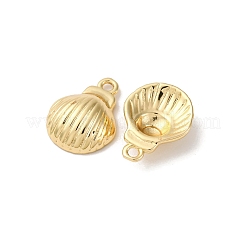 Brass Pendants&nbsp;KK-D388-04G-03