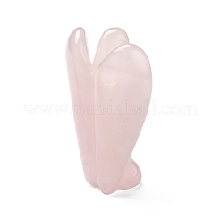 Natural Rose Quartz Display Decorations&nbsp;G-O200-03F