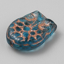 Handmade Lampwork Beads&nbsp;LAMP-CJC0008-31A
