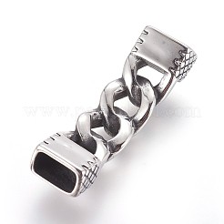 304 Stainless Steel Links connectors&nbsp;STAS-P237-15AS