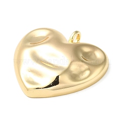 Brass Pendants&nbsp;KK-C042-04G