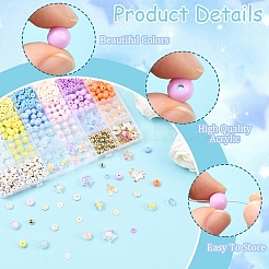 DIY Jewelry Making Kits&nbsp;DIY-YW0017-74