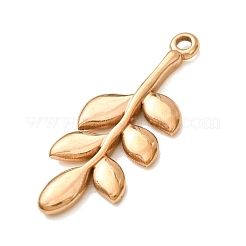304 Stainless Steel Pendants&nbsp;SA-CBAB6EC-19G-01