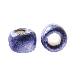 TOHO 8/0 Round Beads&nbsp;X-SEED-TR08-PF0567F