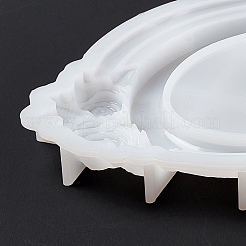 Wedding Silicone Display Molds&nbsp;LS-DIY-J009-10B