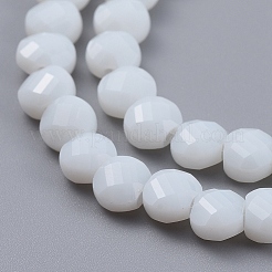 Glass Beads Strands&nbsp;EGLA-J149-B12