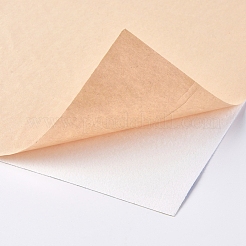 PU Leather Fabric Sheet&nbsp;DIY-WH0162-12I
