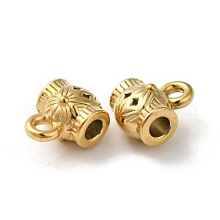 304 Stainless Steel Tube Bails&nbsp;STAS-I203-08G