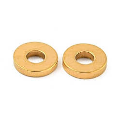 Ion Plating(IP)304 Stainless Steel Spacer Beads&nbsp;X-STAS-F117-50G